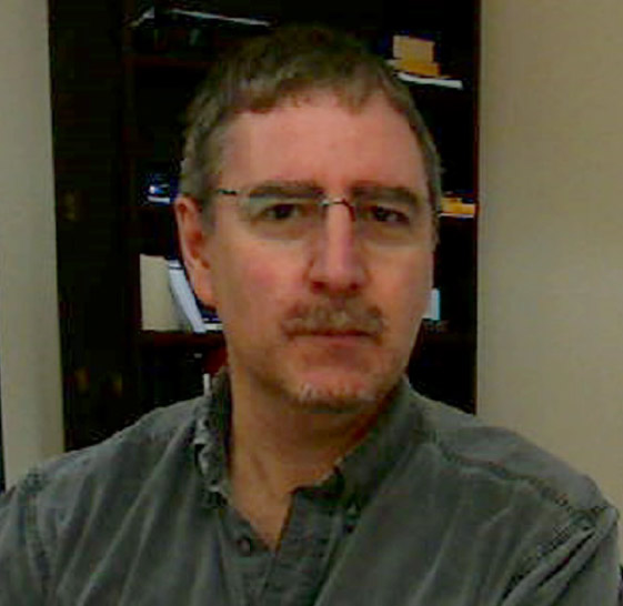 Rodney Gair